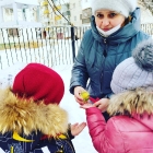 “Құстар -біздің досымыз” акциясы